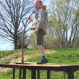 IMG 2591 - Scouts en Gidsen Zaventem 